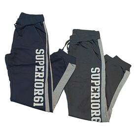 PANTALONE DELLA TUTA RAGAZZO NUMBER ONE PA6512 