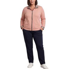 TUTA CALIBRATA DONNA COTONE SGARZATO COVERI ODF5131&nbsp;
&nbsp; 