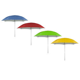 PUFFY RECLINING BEACH UMBRELLA 