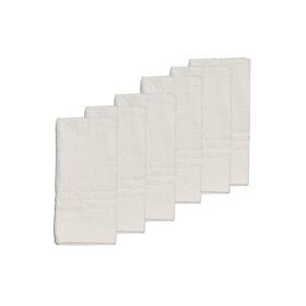 ASCIUGAMANO OSPITE IN SPUGNA HESSENSE ARIA 40x60 