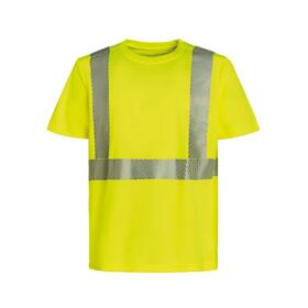 T-shirt alta visibilit&agrave; HV AVC3D 202 P&amp;P LOYAL 