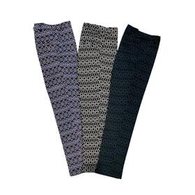 
PANTALONE DONNA A FANTASIA SOPRA LE RIGHE P150-180
&nbsp; 