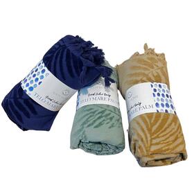 TELO MARE IN SPUGNA EASY HOME PALM 
