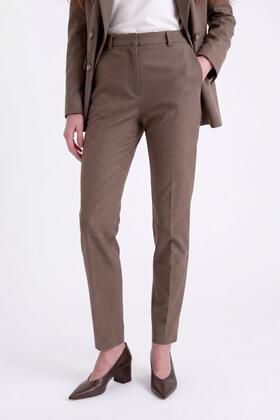 Fiorenza Amadori Jasmine tailored trousers 