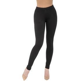 Leggings donna in felpa orsetto Gladys PD1160 