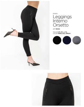 Leggings for women Gladys PD1161 