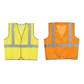 Gilet Basic HV AVC07 306 P&amp;P Loyal 