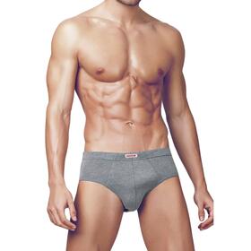 PRIMAL 2200 BI-ELASTIC COTTON MEN&#39;S BRIEFS 