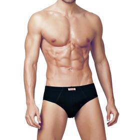 PRIMAL 2200 BI-ELASTIC COTTON MEN&#39;S BRIEFS 