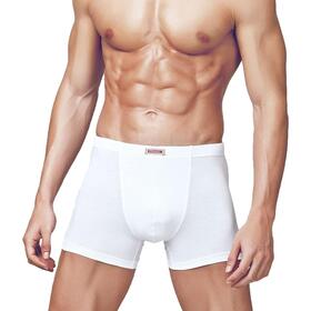 MEN&#39;S BOXER IN BI-ELASTIC COTTON PRIMAL 3201 