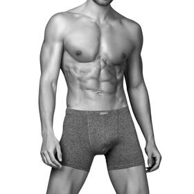 MEN&#39;S BOXER IN PRIMAL 3500 STRETCH COTTON 