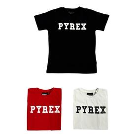 T-SHIRT IN JERSEY DA RAGAZZO PYREX 45313 8-16 ANNI 