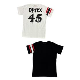 T-SHIRT IN JERSEY DA RAGAZZO PYREX 45324 8-16 ANNI 