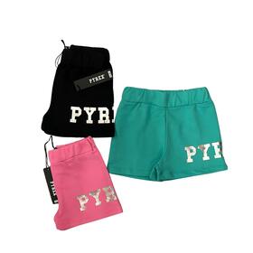 PYREX GIRLS SHORTS 45364 8-16 YEARS 