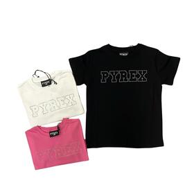 T-SHIRT RAGAZZA PYREX 45370 8-16 ANNI 