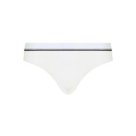 SLIP UOMO COTONE ELASTICIZZATO ELASTICO ESTERNO RAGNO 61147P 