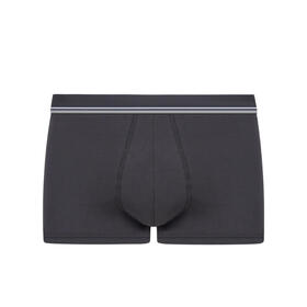 BOXER UOMO COTONE ELASTICIZZATO ELASTICO ESTERNO RAGNO 61147W 