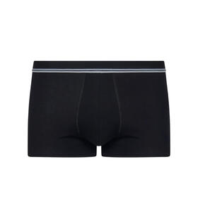BOXER UOMO COTONE ELASTICIZZATO ELASTICO ESTERNO RAGNO 61147W 