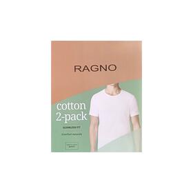MAGLIA UOMO GIROCOLLO COTONE RAGNO 601417 