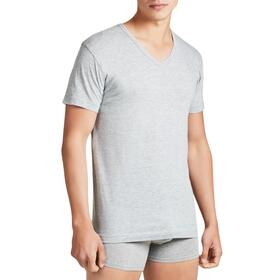 MAGLIA UOMO SCOLLO A V COTONE RAGNO 601418 