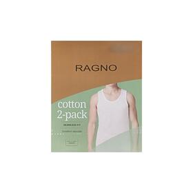 CANOTTA UOMO SPALLA LARGA COTONE RAGNO 601412 