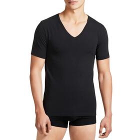 MAGLIA UOMO SCOLLO A V COTONE ELASTICIZZATO RAGNO 611478 