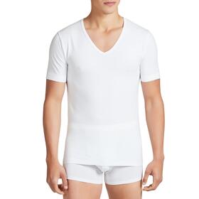 MAGLIA UOMO SCOLLO A V COTONE ELASTICIZZATO RAGNO 611478 