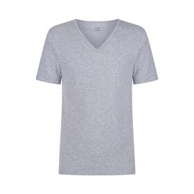 MAGLIA UOMO SCOLLO A V COTONE ELASTICIZZATO RAGNO 611478 