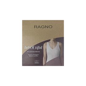 CANOTTIERA DONNA COTONE ELASTICIZZATO EXTRA FINE RAGNO DM05AJ 