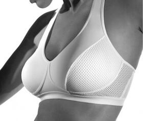 Gios Pump breathable sports bra 