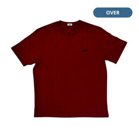 T-SHIRT UOMO OVER RIFLE ORFT321 (3XL-6XL) 