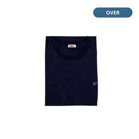 T-SHIRT UOMO OVER RIFLE ORFT321 (3XL-6XL) 