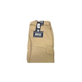 BERMUDA CARGO DA UOMO RIFLE RF108 