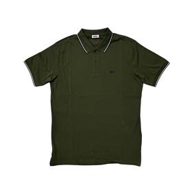 POLO UOMO MANICA CORTA RIFLE RFP251 