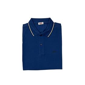 POLO UOMO MANICA CORTA RIFLE RFP251 