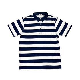 POLO UOMO MANICA CORTA A RIGHE RIFLE RFP569 