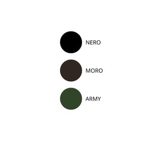 T-shirt uomo a manica lunga Rifle RFT004 
