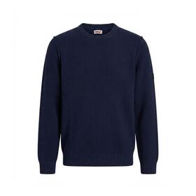 Maglione uomo in viscosa a punto riso Rifle RFT853 