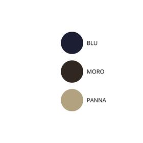 Maglione uomo in viscosa a punto riso Rifle RFT853 