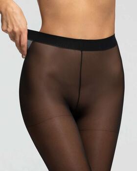 Pompea CL40 relaxing elastic tights in size XL 