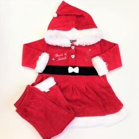 CHRISTMAS SET FOR NEWBORNS S113/1 - S113/2 SOMMARUGA 