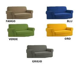 Irge Sinfonia 2-seater sofa cover 