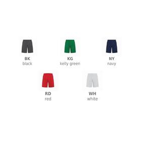 SP401 SHORT SPORT B.NI 