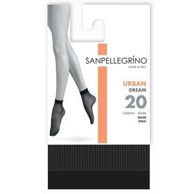 SANPELLEGRINO DREAM 20 SHEER SOCK 