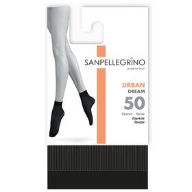 SANPELLEGRINO DREAM 50 OPAQUE SOCK 