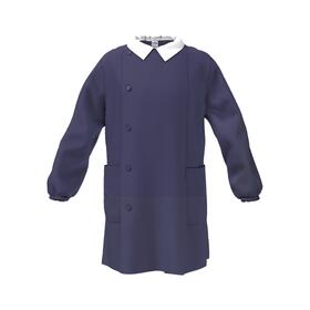 GREMBIULE SCUOLA BAMBINO SIGGI 37GR1972 