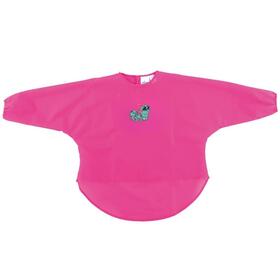 Casacca salvamacchina bambini con maniche Siggi 