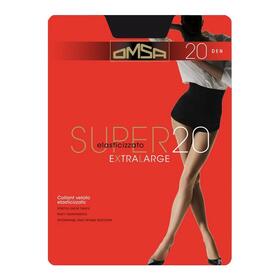 Omsa Super 20 women&#39;s stretch tights 