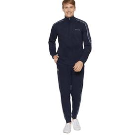 TUTA UOMO FULLZIP SUPERGA 25651 