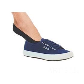 PROTÈGE-PIEDS INVISIBLE EN SILICONE SUPERGA S738 
